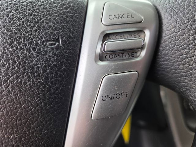 Used 2014 Nissan Sentra SV FWD image 25