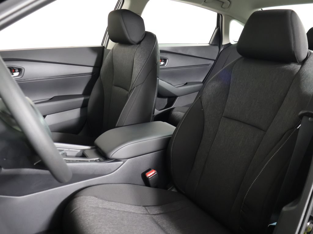 New 2026 Honda Accord LX image 19