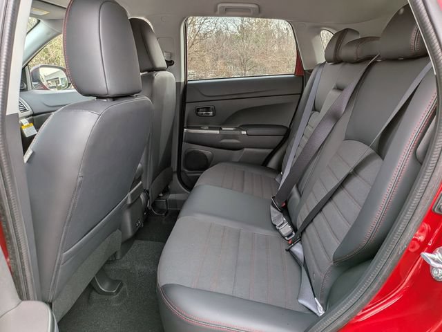 New 2026 Mitsubishi Outlander Sport SE AWD/4WD image 26