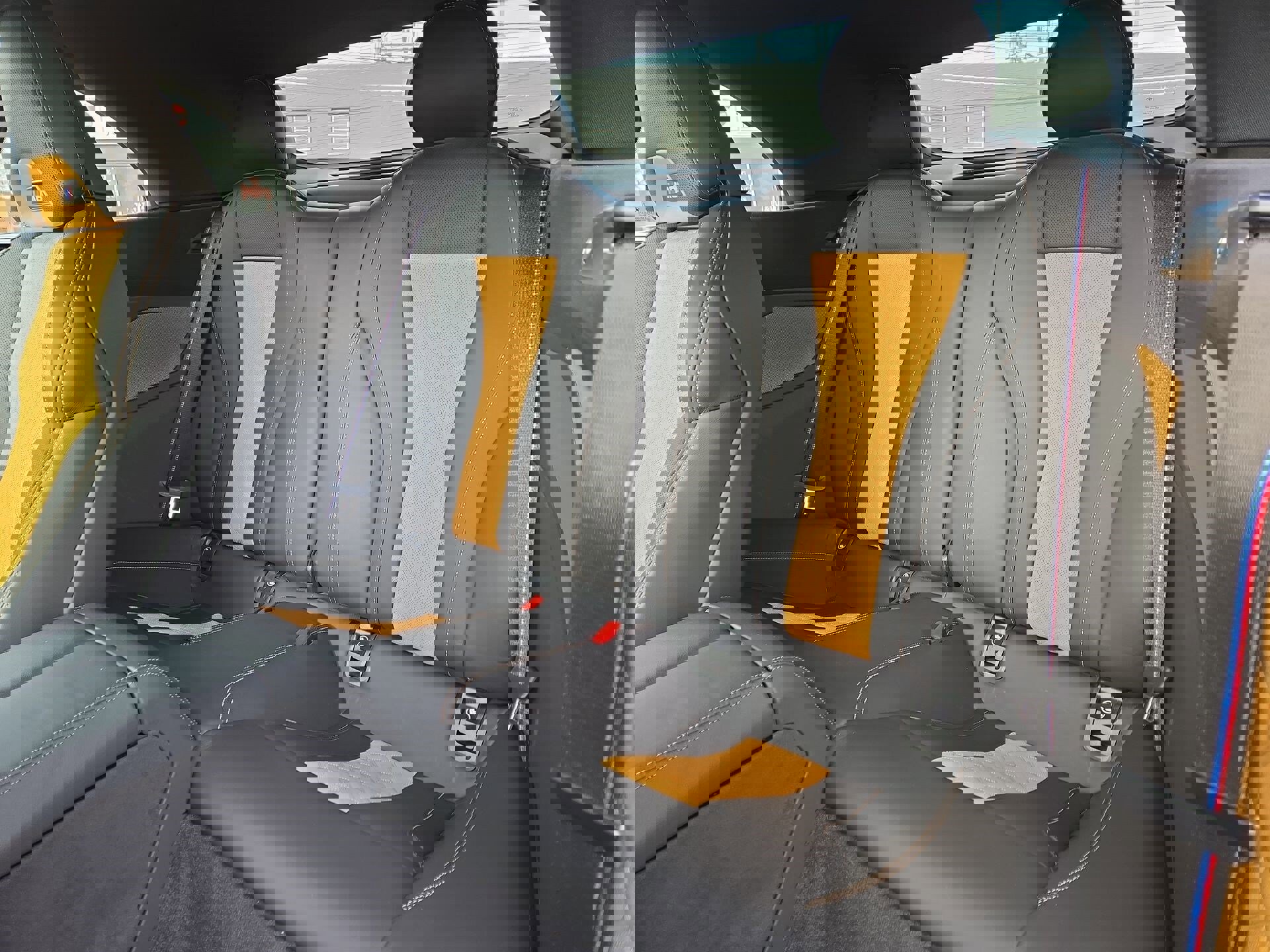 Certified 2023 BMW M8 Competition w/ M Driver's Package image 13