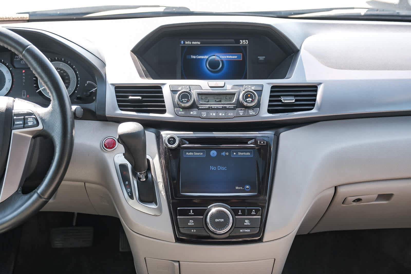 Used 2016 Honda Odyssey EX-L image 14