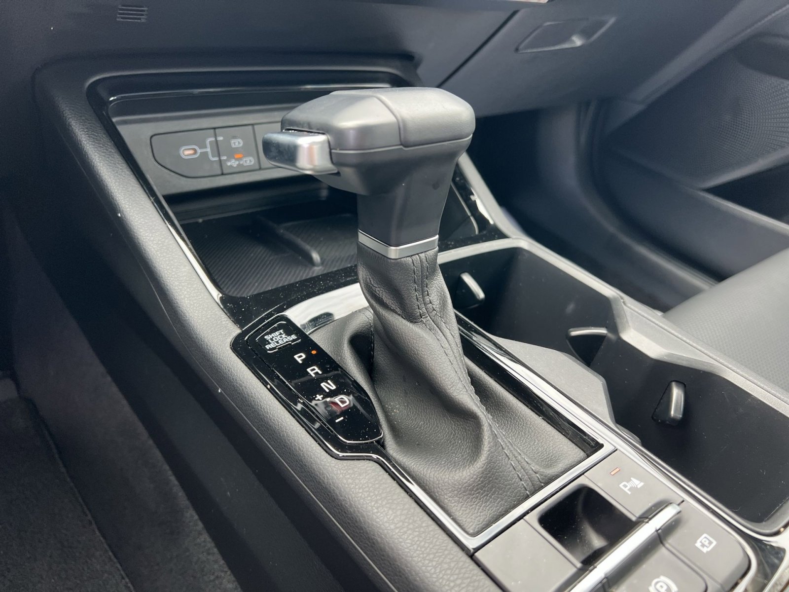 Used 2025 Kia K5 EX image 22