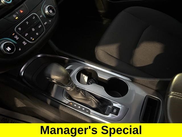 Used 2024 Chevrolet Malibu LT FWD image 27