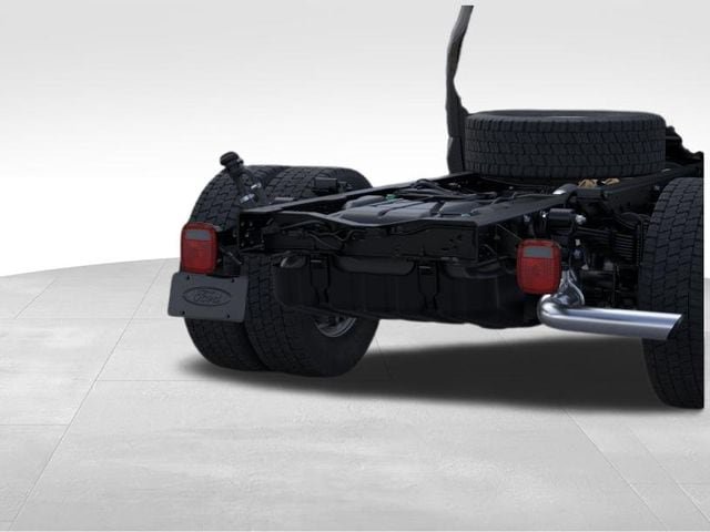 New 2026 Ford F450 XLT AWD/4WD image 21