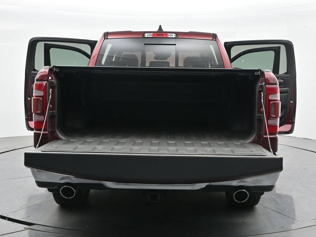 Used 2019 RAM 1500 Limited AWD/4WD image 42