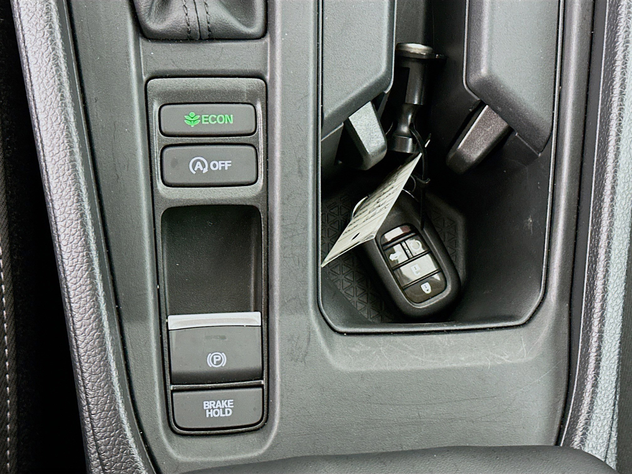 Used 2024 Honda Accord EX image 24