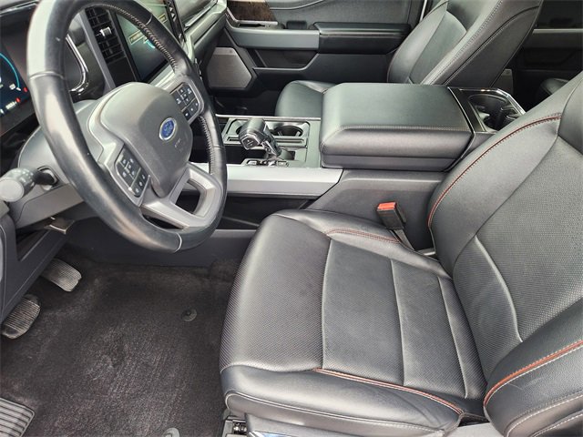 Used 2023 Ford F150 Lariat image 9