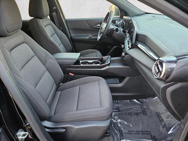 Used 2025 Chevrolet Equinox LT image 20