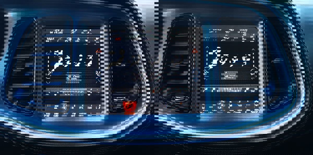 Used 2023 Dodge Challenger R/T Scat Pack image 48