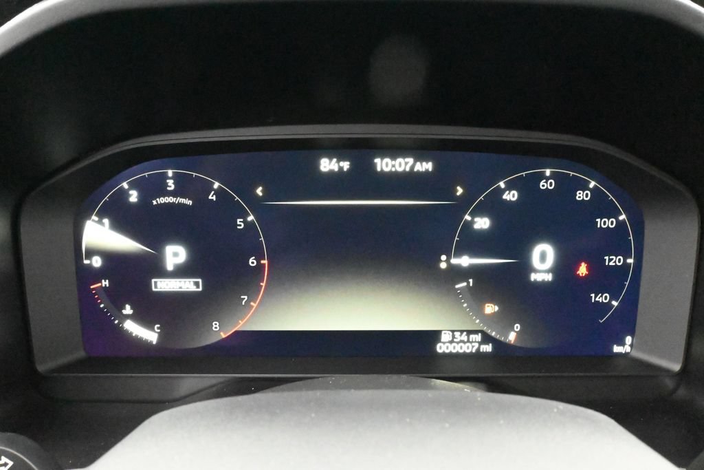 New 2026 Mitsubishi Outlander SE FWD image 31