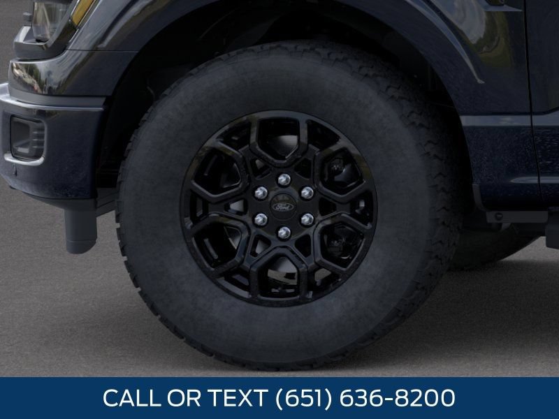 New 2026 Ford F150 XLT AWD/4WD image 23