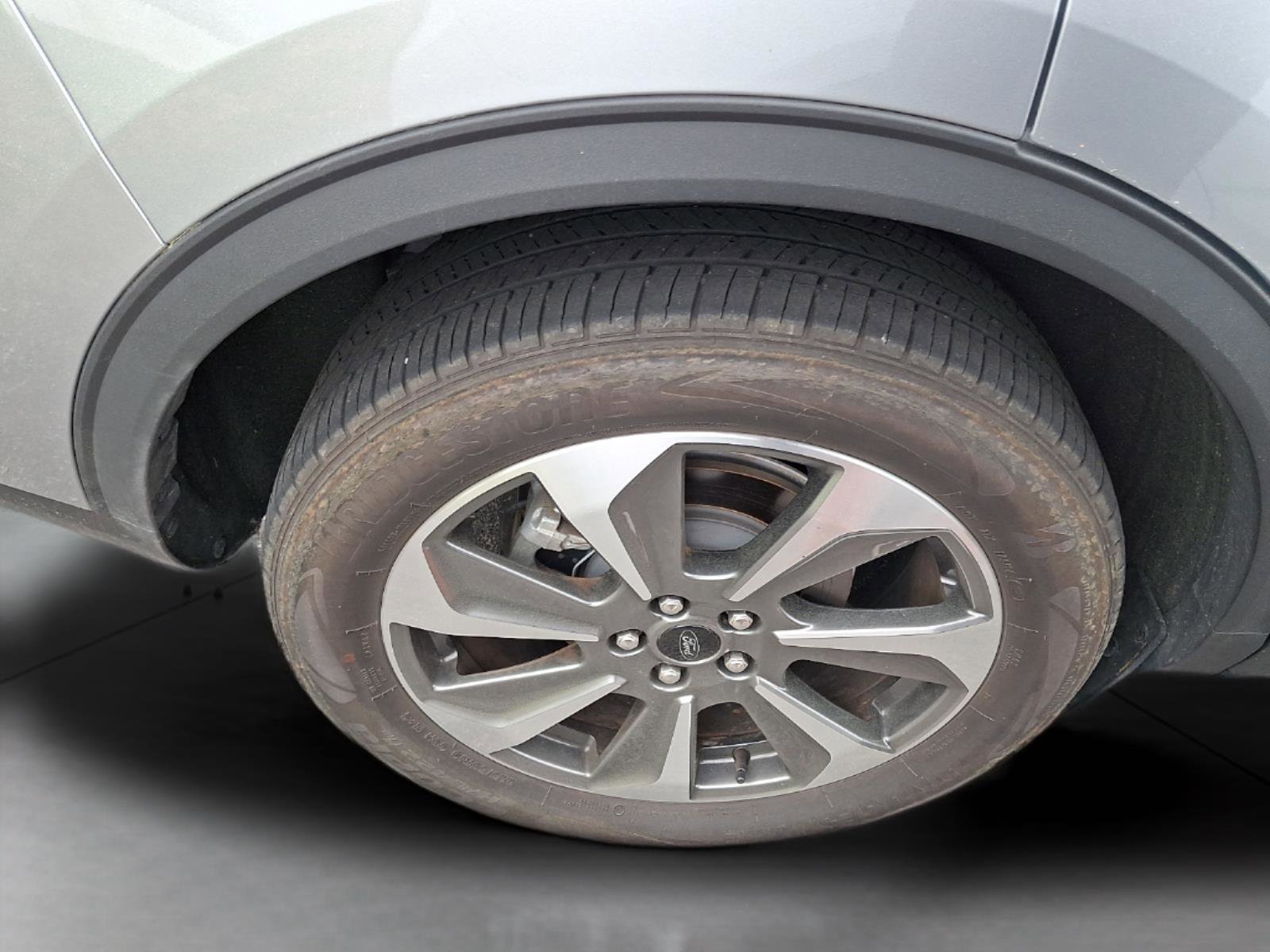 Used 2023 Ford Escape Platinum AWD/4WD image 9