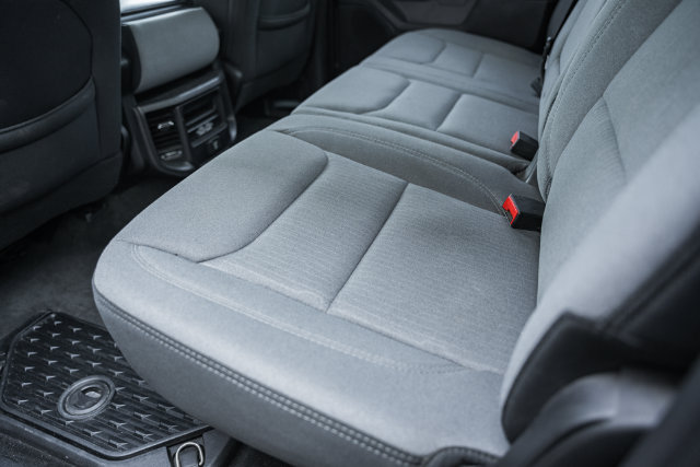 Used 2021 RAM 1500 Big Horn AWD/4WD image 44