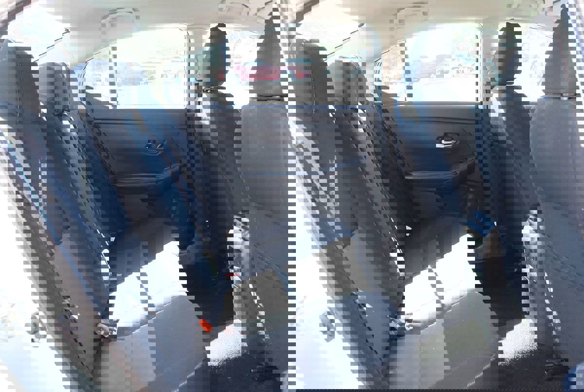 Used 2021 Nissan Sentra SV image 27