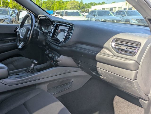 Used 2023 Dodge Durango SXT Launch Edition RWD image 29