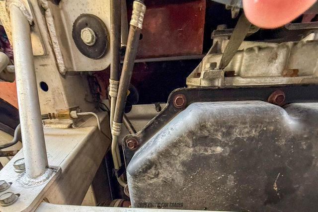 Used 1999 Plymouth Prowler image 84