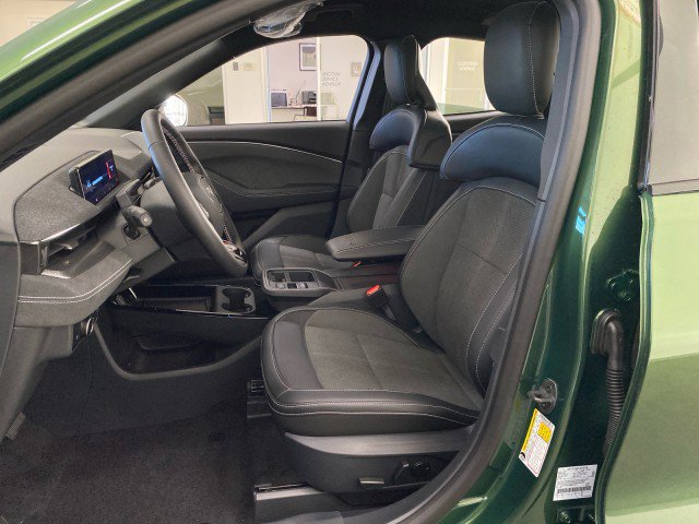 New 2025 Ford Mustang Mach-E GT w/ Bronze Appearance Package image 16