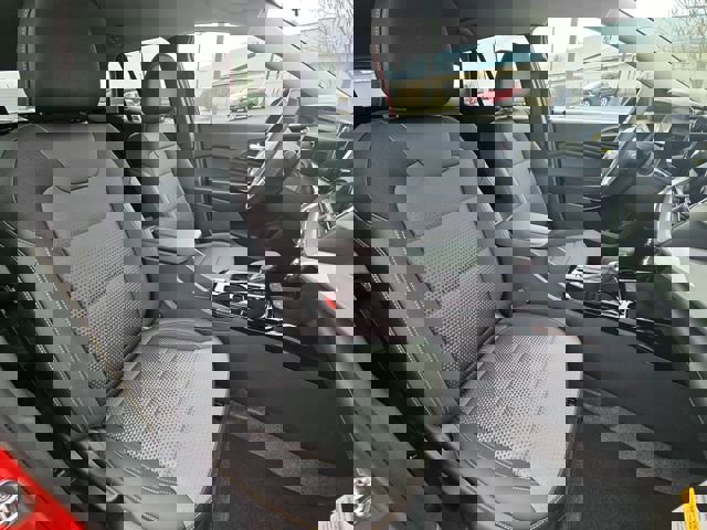 New 2026 Chevrolet Trax LT w/ Driver Confidence Package FWD image 25