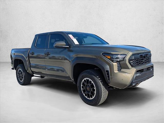 New 2026 Toyota Tacoma TRD Off-Road image 6