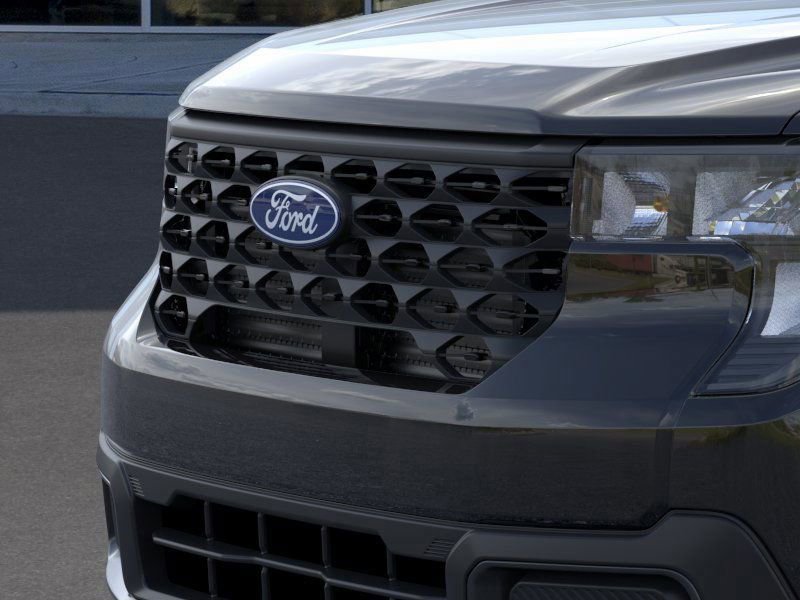 New 2026 Ford Maverick XLT w/ XLT Luxury Package image 19