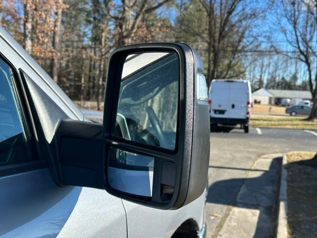 Used 2024 RAM 2500 Big Horn w/ Bed Utility Group image 13