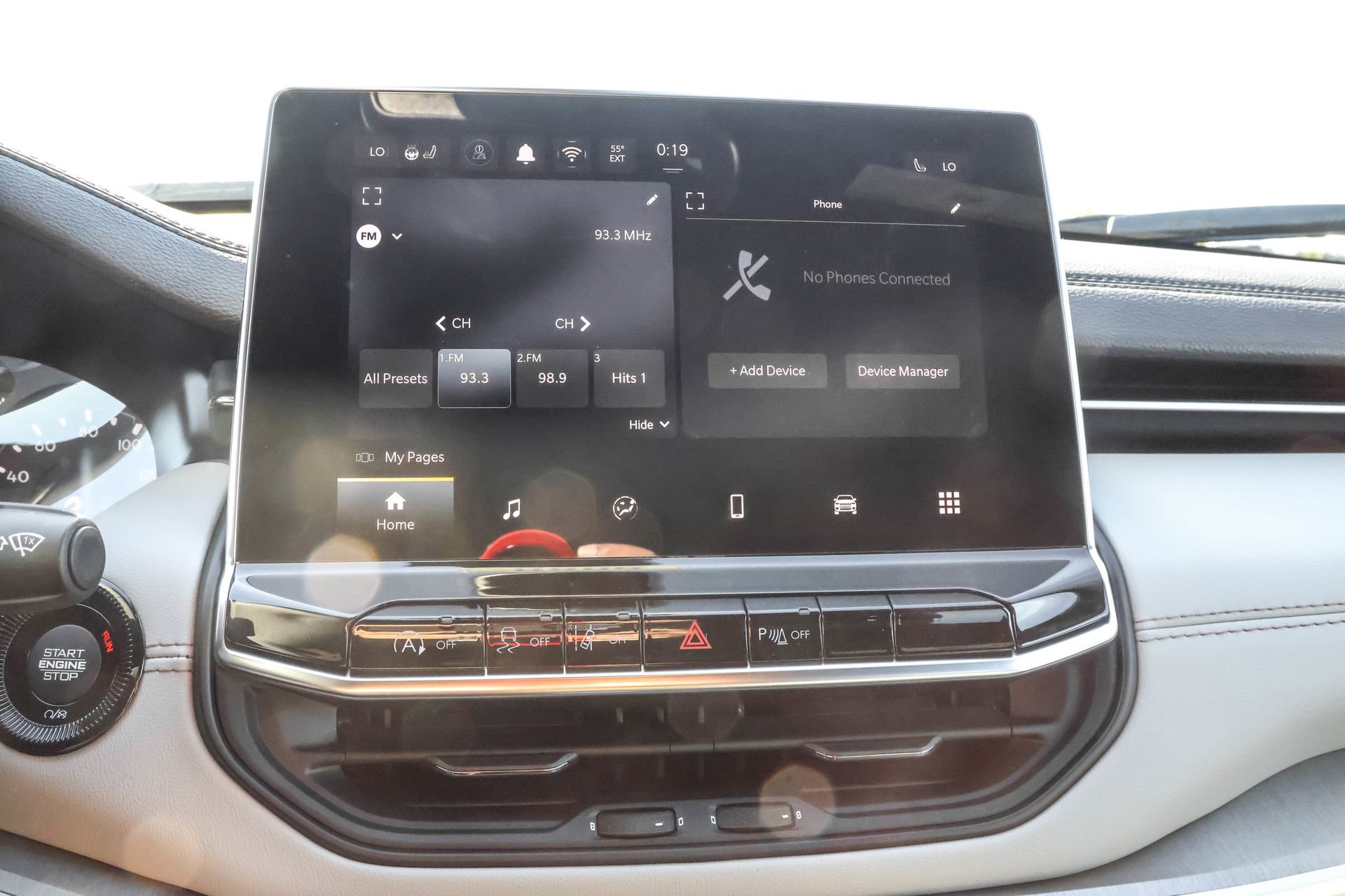 New 2026 Jeep Compass Limited image 17