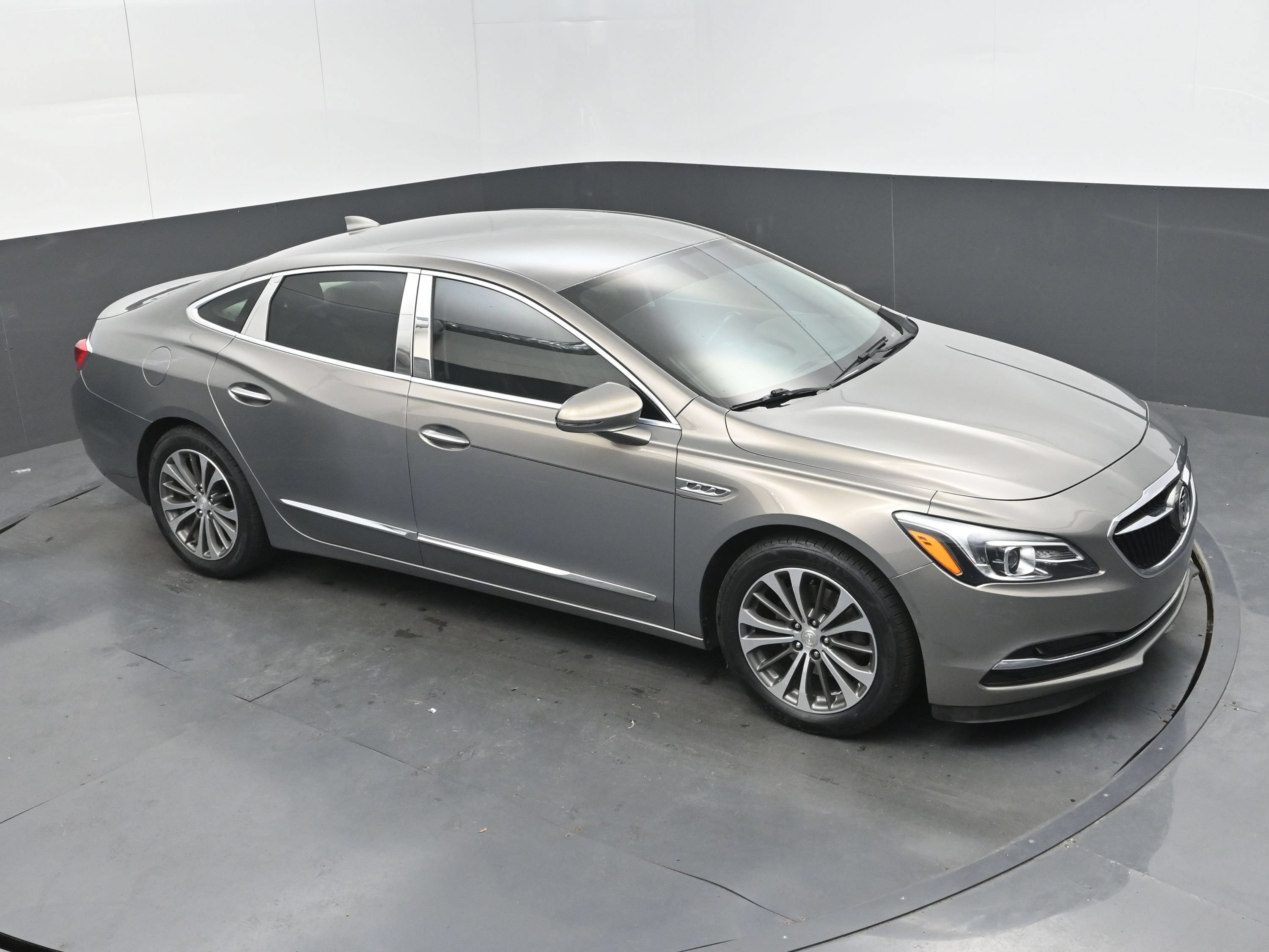 Used 2017 Buick LaCrosse Essence w/ Sights and Sounds Package FWD image 33