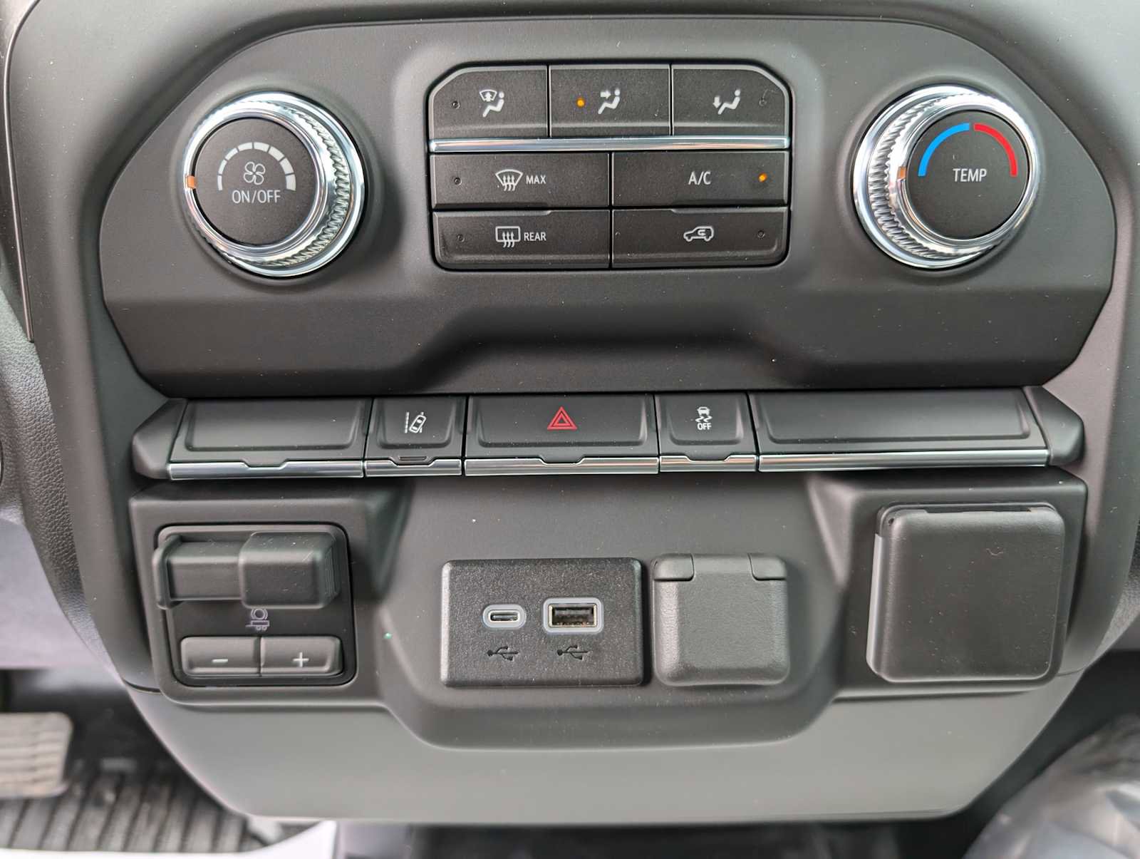 New 2024 GMC Sierra 3500 Pro w/ Convenience Package image 20