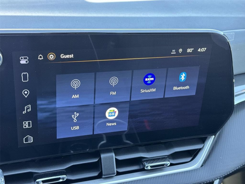 New 2026 Chevrolet Equinox LT AWD/4WD image 17