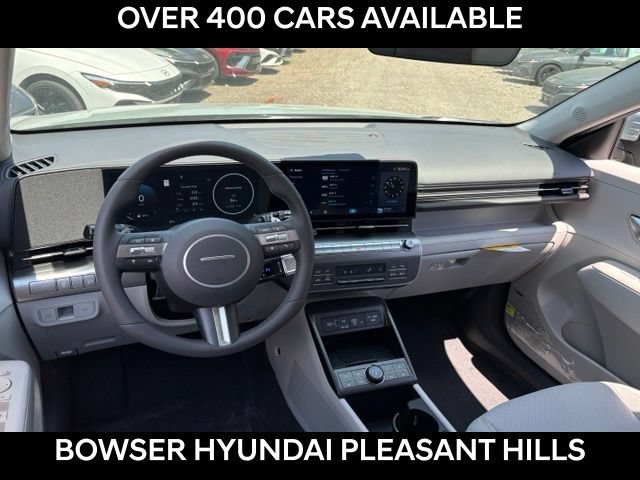 New 2026 Hyundai Kona Limited AWD/4WD image 6