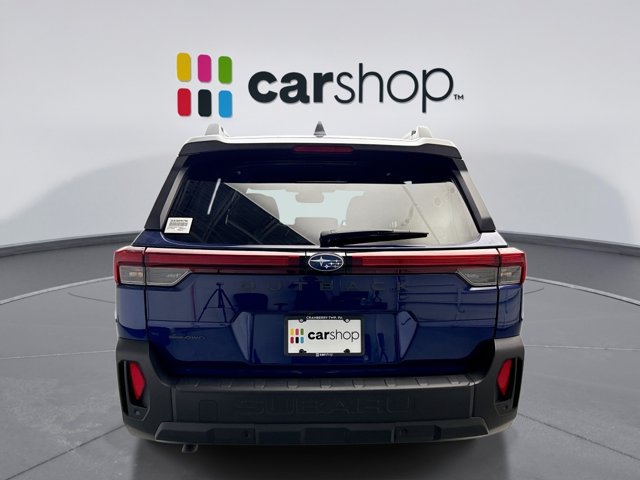 Used 2026 Subaru Outback Premium AWD/4WD image 4