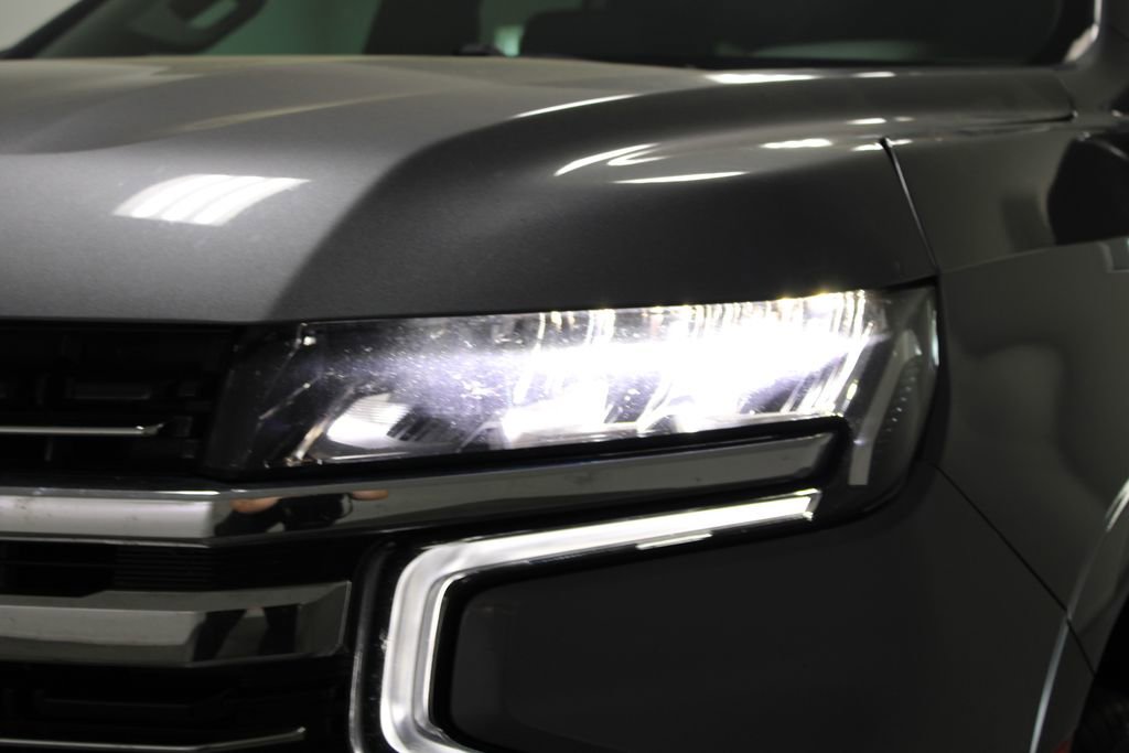 Used 2022 Chevrolet Tahoe LT w/ Luxury Package RWD image 51