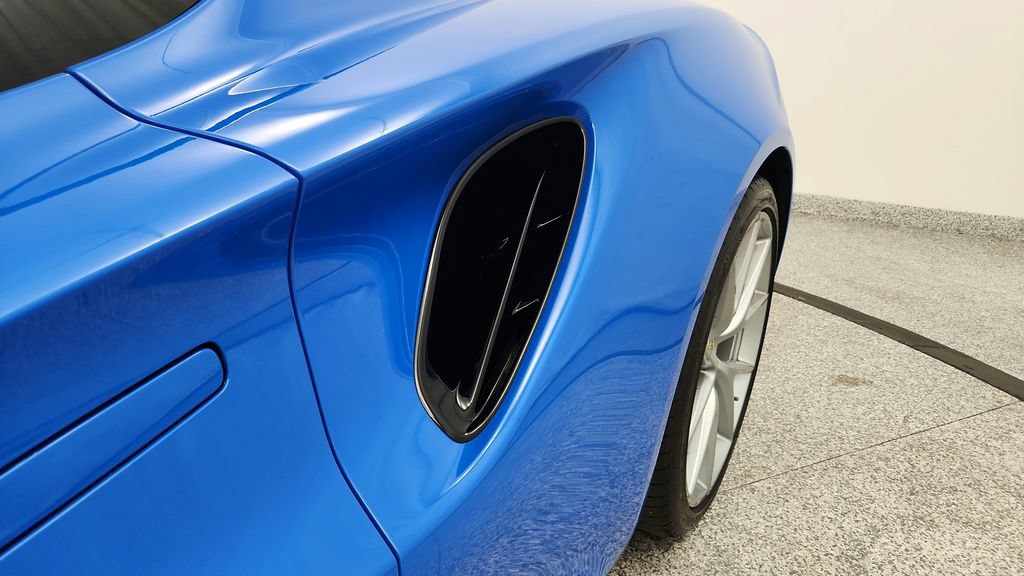 Used 2024 Lotus Emira First Edition RWD image 19