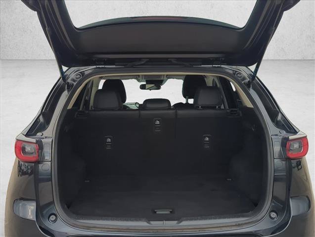 Used 2024 MAZDA CX-5 AWD 2.5 S w/ Select Package image 7