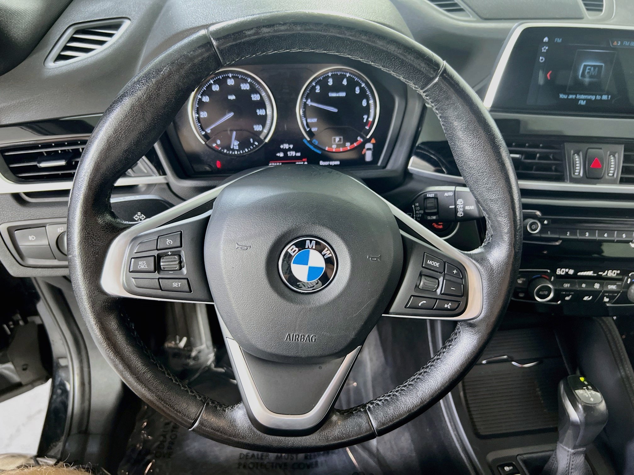 Used 2018 BMW X1 xDrive28i AWD/4WD image 11