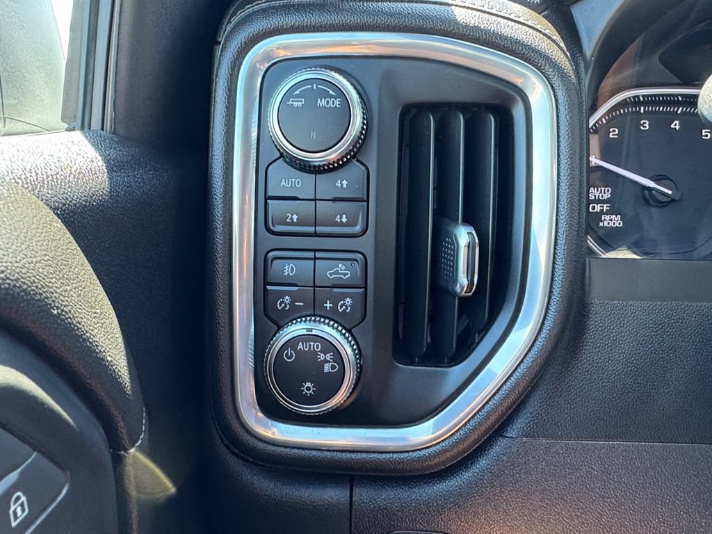 Used 2021 GMC Sierra 1500 Elevation AWD/4WD image 29