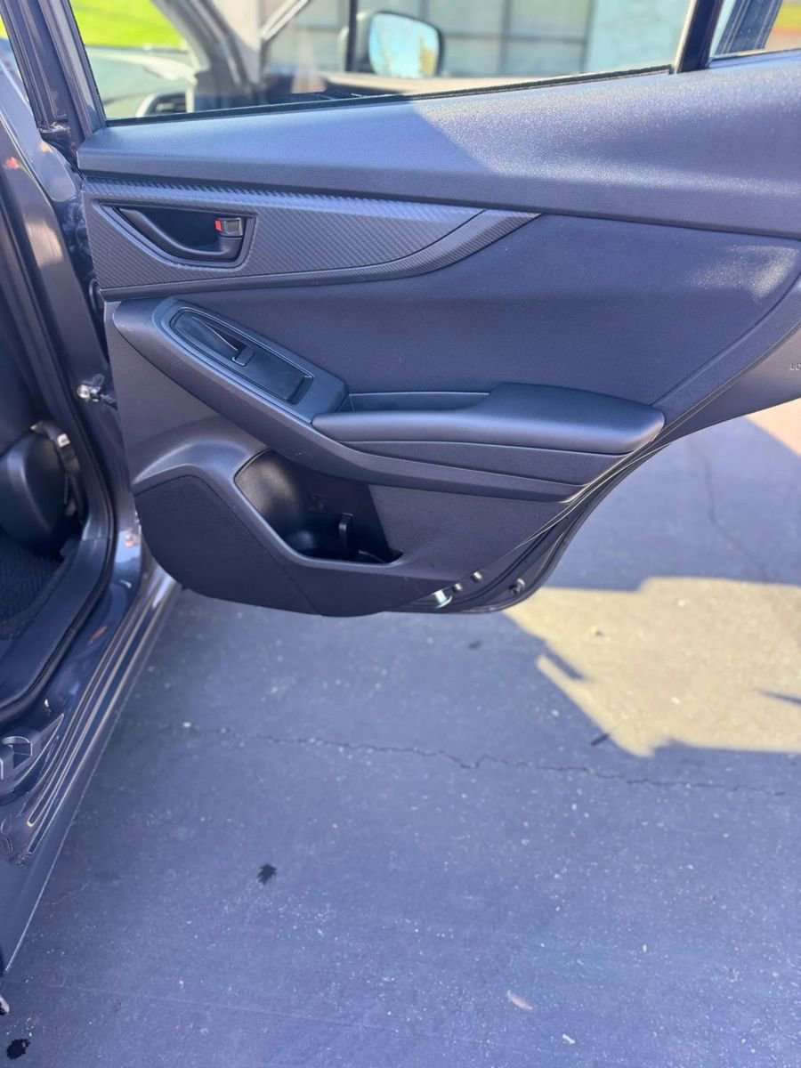 Used 2018 Subaru Impreza 2.0i image 12