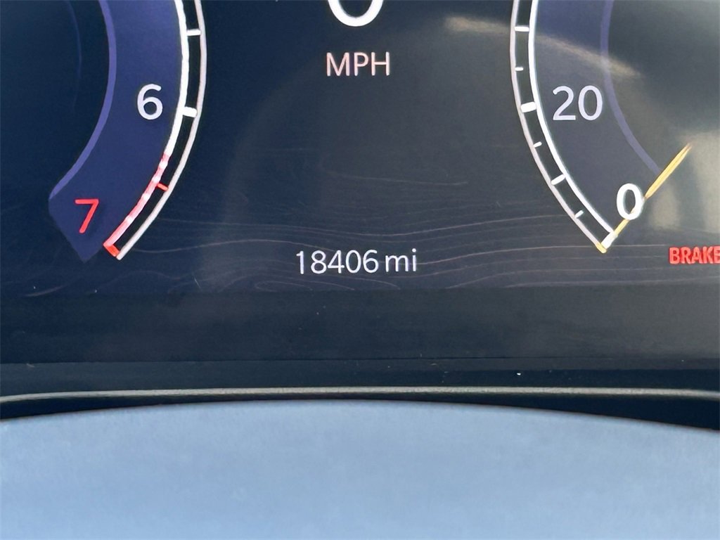 Used 2024 Jeep Grand Cherokee L Summit image 30