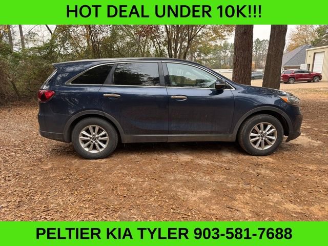 Used 2019 Kia Sorento LX image 12
