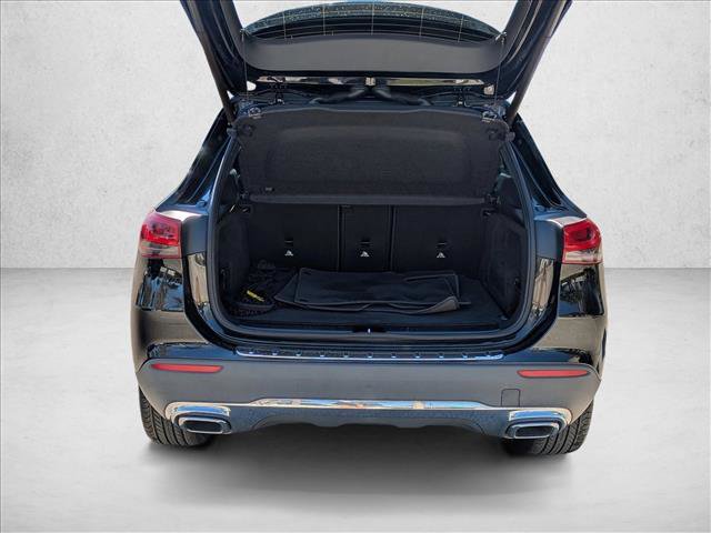 Used 2022 Mercedes-Benz GLA 250 4MATIC image 6