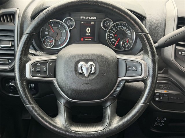 Used 2024 RAM 3500 Tradesman w/ Chrome Appearance Group image 11