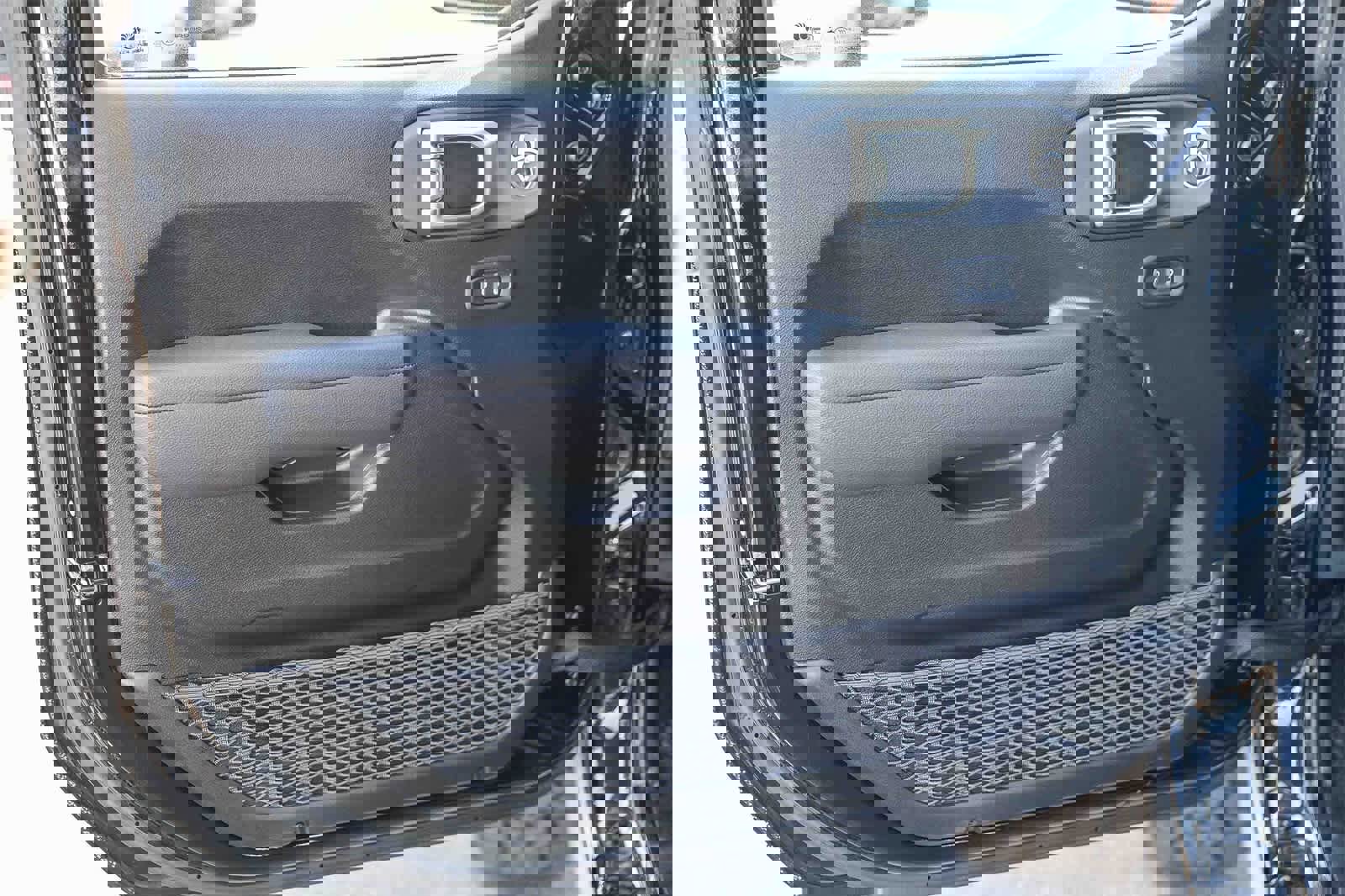 New 2026 Jeep Gladiator Mojave image 20