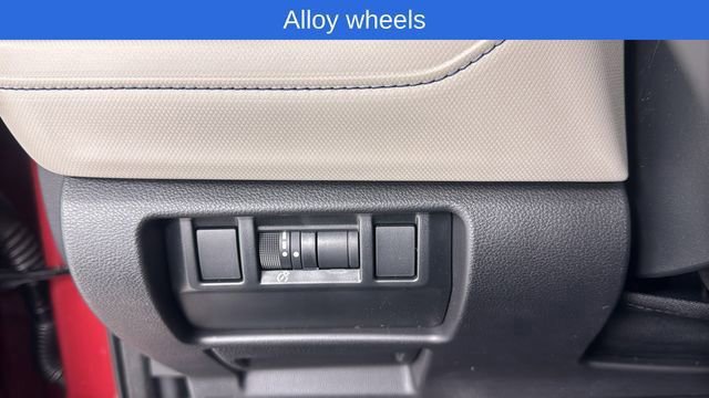 Certified 2026 Subaru Forester Premium image 40