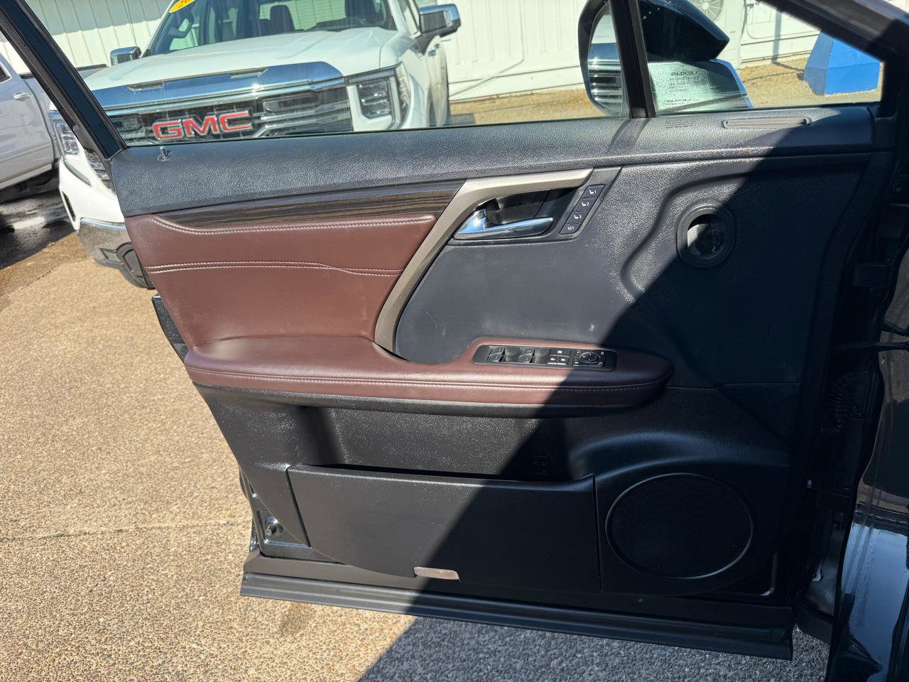 Used 2019 Lexus RX 350 AWD image 15