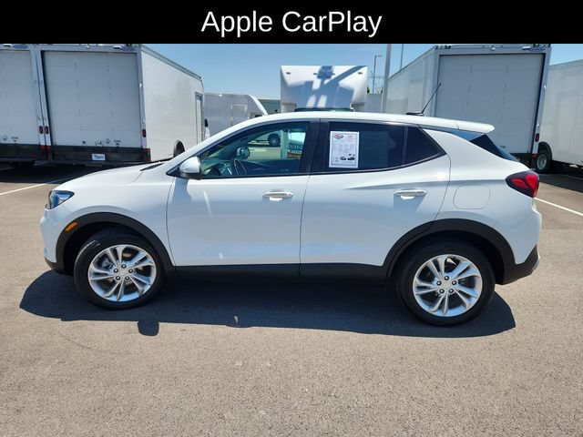 Used 2023 Buick Encore GX Preferred FWD image 5