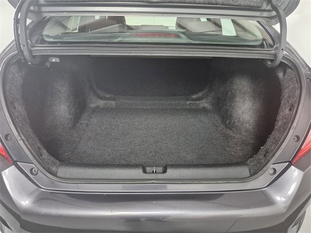 Used 2018 Honda Civic LX image 12