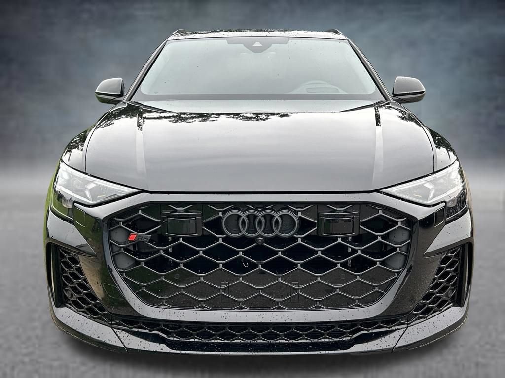 Used 2026 Audi RS Q8 performance AWD/4WD image 8