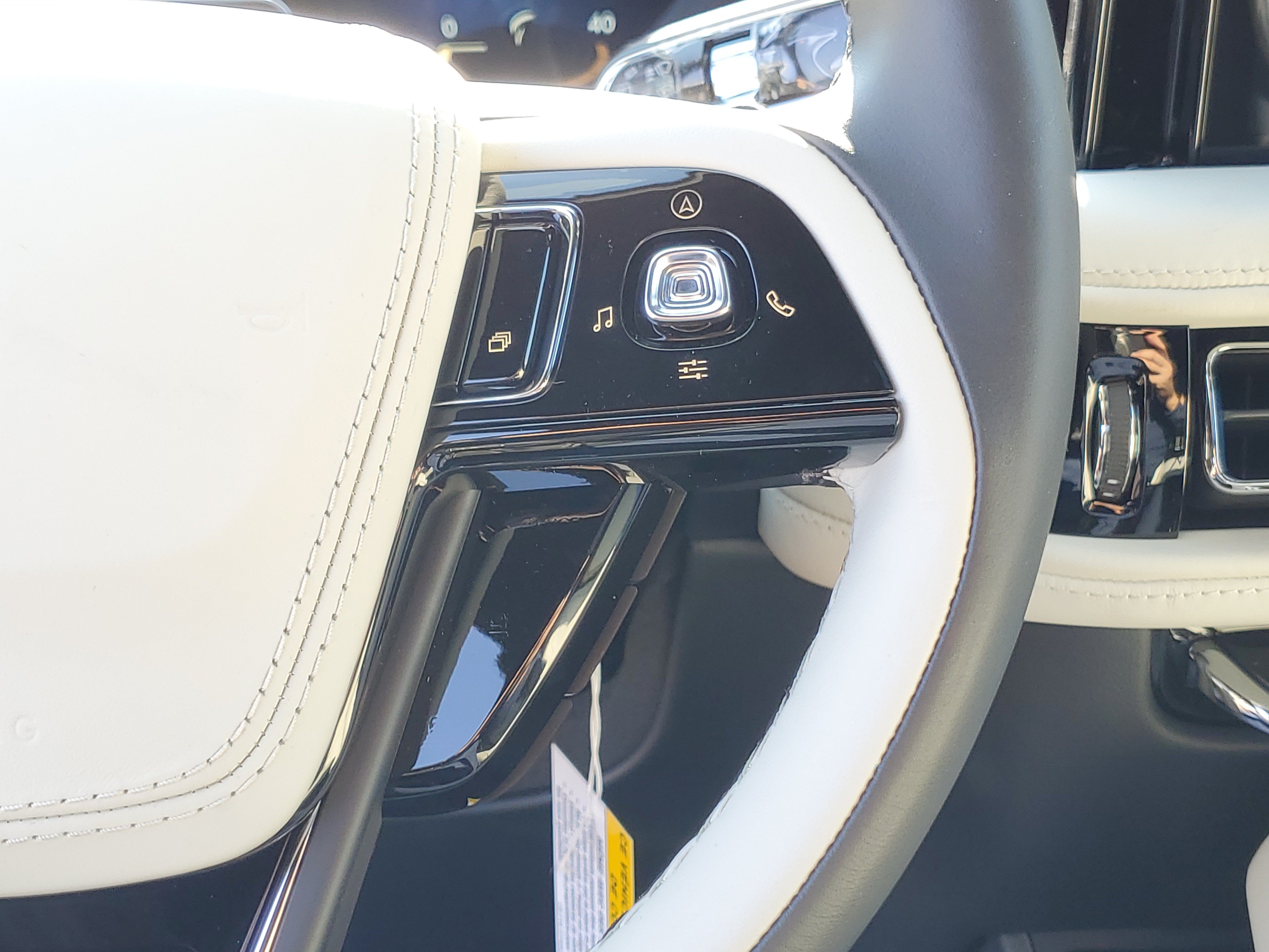 New 2027 Lincoln Aviator Black Label AWD/4WD image 17