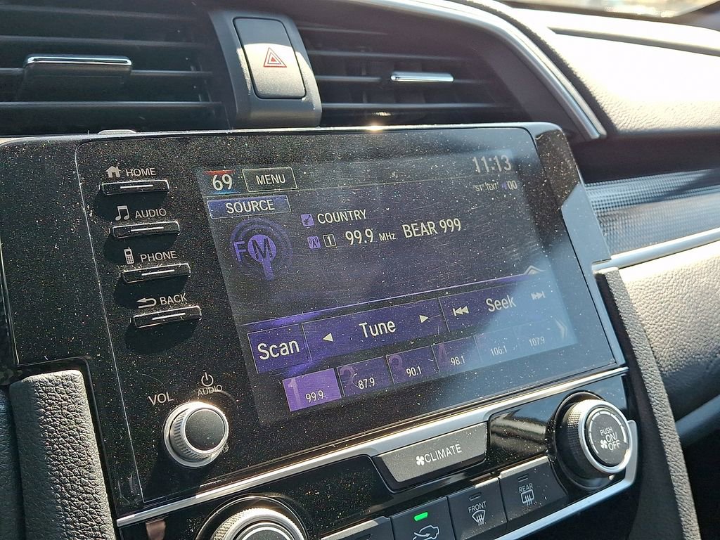 Used 2019 Honda Civic Sport image 18