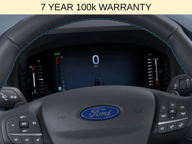 Certified 2025 Ford Maverick Lobo AWD/4WD image 13